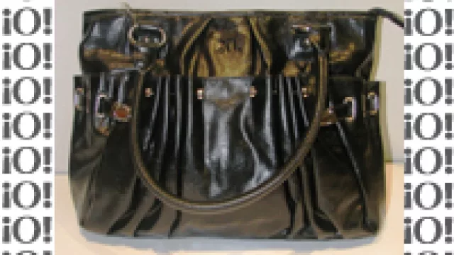 Cartera de Amazona