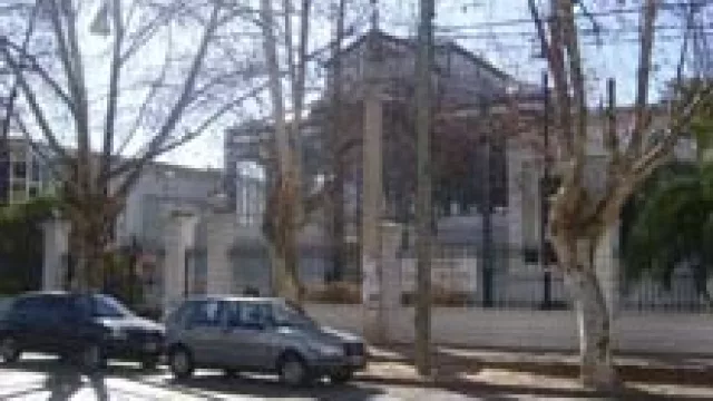 Ey, dale una mano a tu barrio...