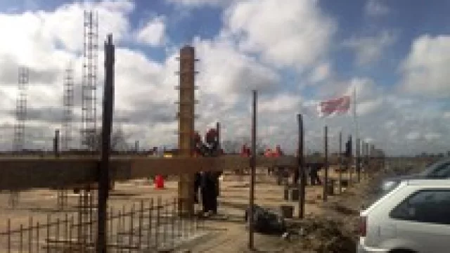 La Ruta 101 sigue elevando la apuesta (arrancó Parque de las Ciencias)