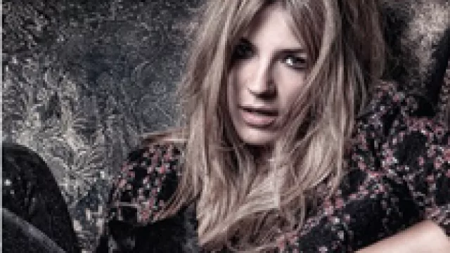 María Cher llega a Córdoba con un local exclusivo.