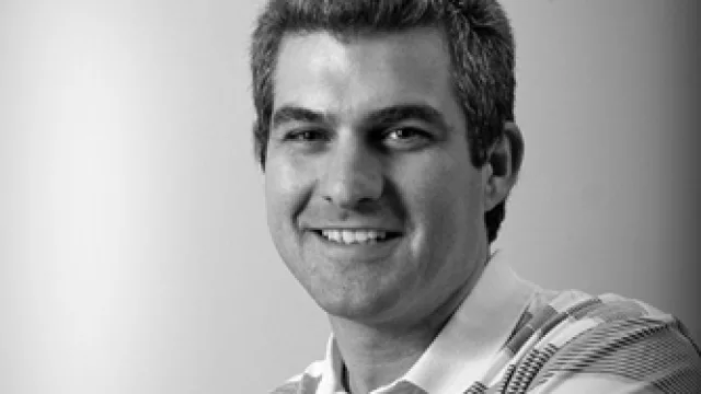 Sebastián Santiago, socio gerente de Helacor SA