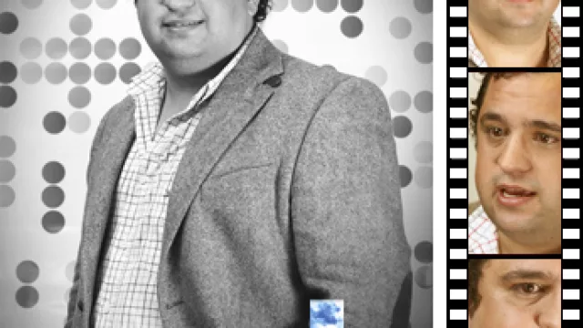 Ignacio A. Echenique