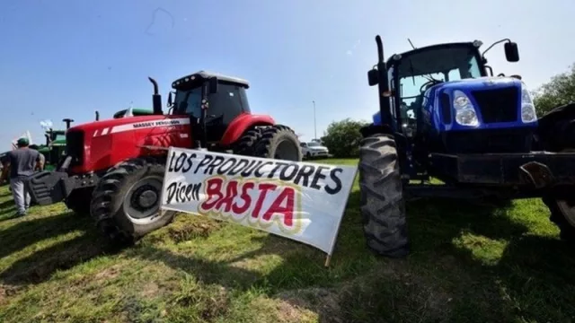 Preocupación: las entidades agropecuarias del NOA continúan en estado de alerta 