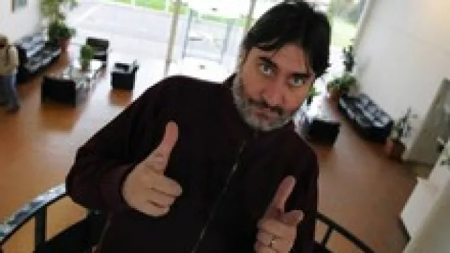 María María reinaugura en una noche con todo.