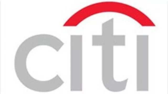 Con Citi tenés 25% de descuento y 12 cuotas para el Día del Niño.