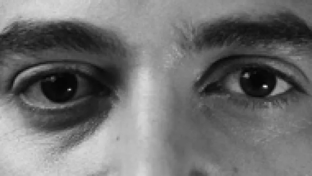 La mirada de José Lozada Allende