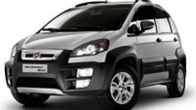 Fiat presenta el renovado Idea (cambios importantes)