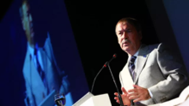 Las pequeñas industrias no pagarán más Ingresos Brutos (pero la UIC quiere más)