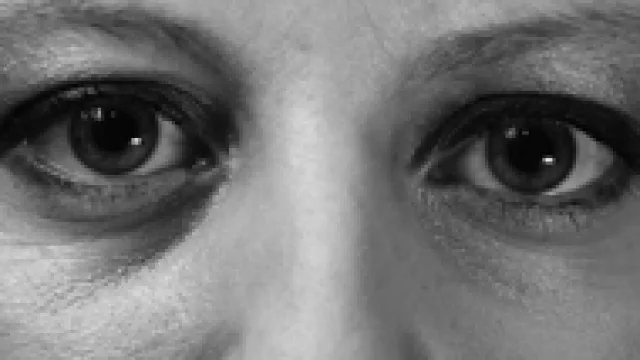 La mirada de Claudia Calles