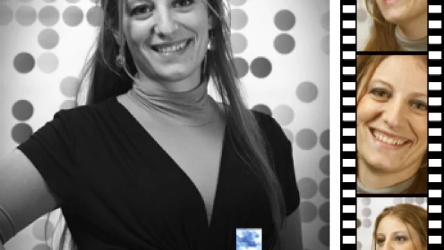 Claudia Soledad Calles