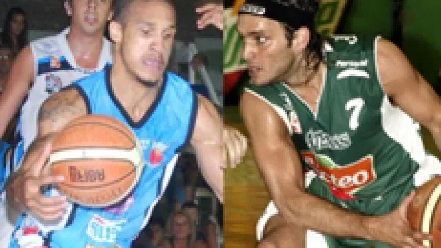 Más de 100 sponsors hacen posible dos equipos cordobeses en la Liga Nacional de Básquet