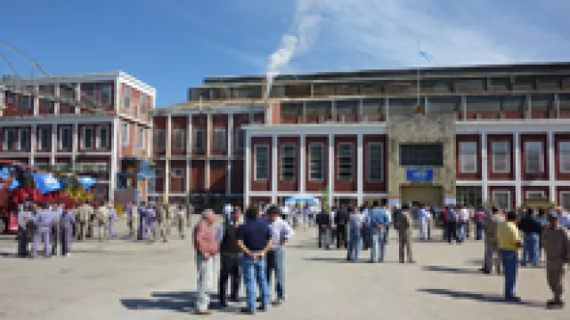 Los bonos “verdes” le dejarán a Arcor al menos U$S 3,5 millones.