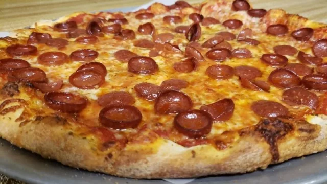 El delivery ocupa el 60% de los pedidos de la franquicia neoyorquina Sammy’s