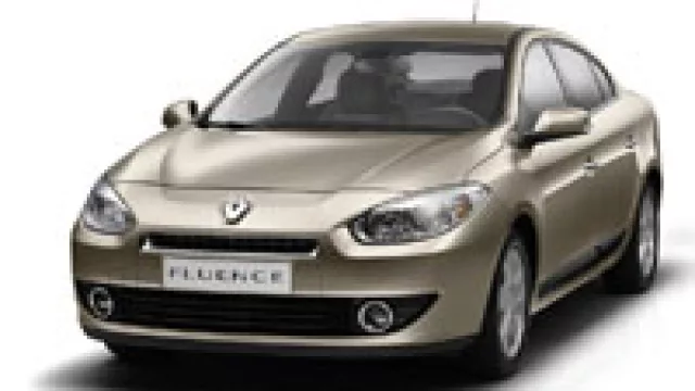 Renault Credit cumple 10 años en Argentina