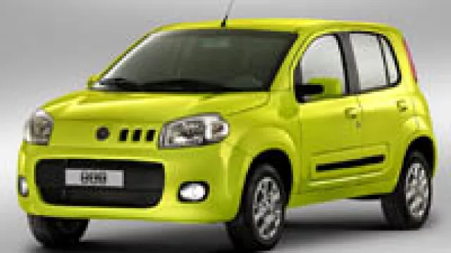 Definiciones y novedades de visita por Fiat