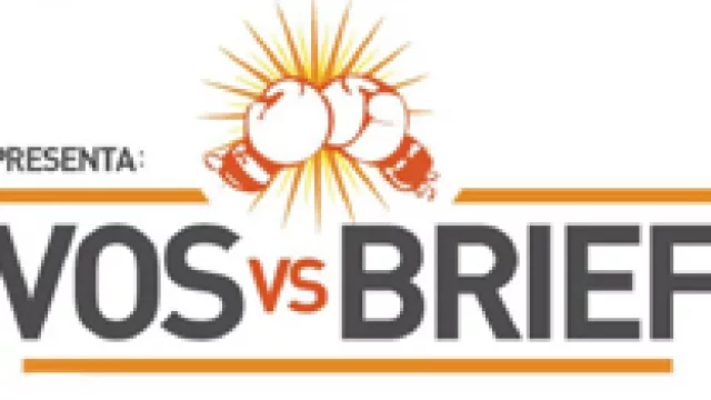 Vos vs Brief