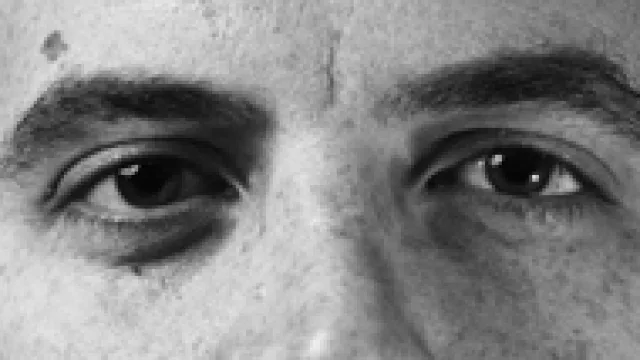 La mirada de Matías Zemborain