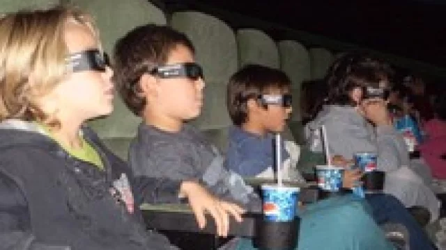 ¡Marche una nueva sala 3D para Córdoba! (by Hoyts).