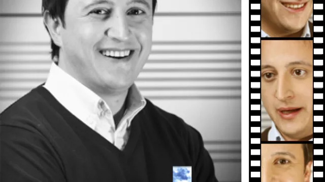 Gabriel Eduardo Rubiano