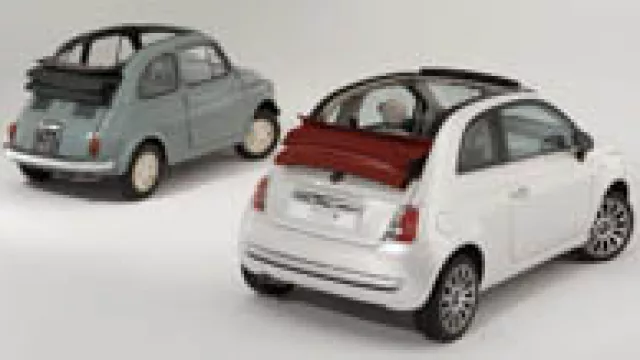 Fiat y sus novedades en la Rural del Bicentenario