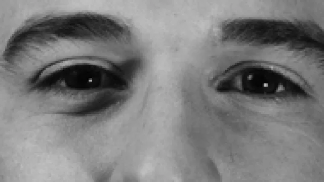 La mirada de Pablo Germán Soetbeer