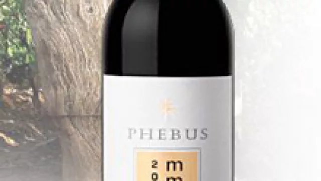 El vino de la Semana