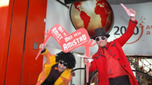 Naranja tiró la casa por la ventana (BTL by Rombo)