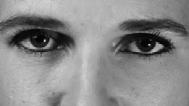 La mirada de María Eugenia Bianchi