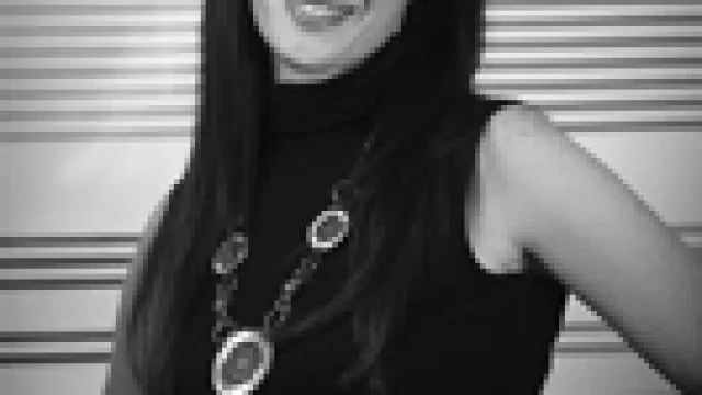 María Eugenia Bianchi