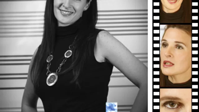 María Eugenia Bianchi