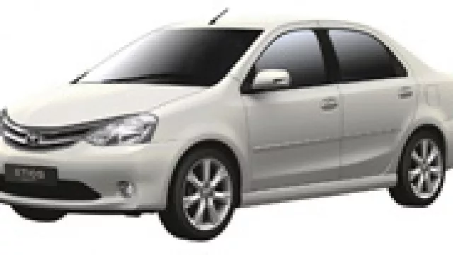 Nueva planta de Toyota en Brasil (se viene un compacto)