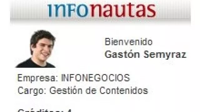 Extra, extra para vos: ahora, si apretás Ver Online sumás un crédito