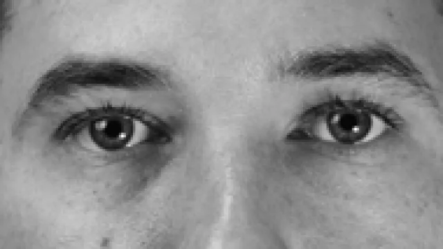 La mirada de Pablo Martínez