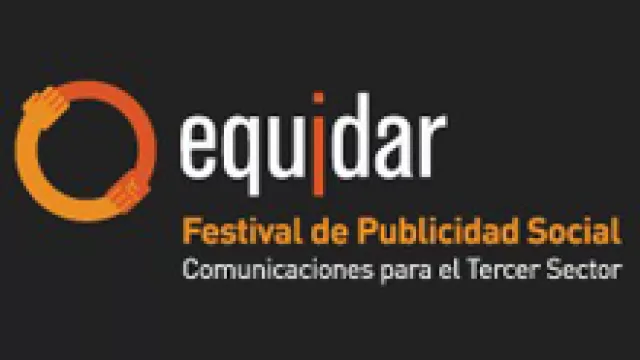 Se viene Equidar, el Festival de Publicidad Social
