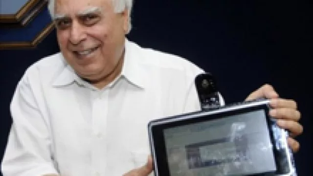 ¡Se vienen los indios! (con una tablet de U$S 35)