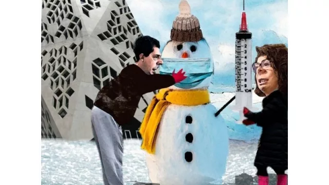 Nación bajó con insumos y guiño a Schiaretti