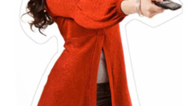 Tarjeta Naranja le mete power al celular y crea una Zona Mo.