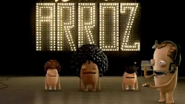 Y el Lápiz de Oro es para...