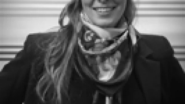 Lorena Paula Visenti