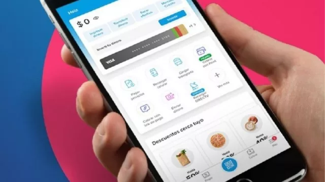 Córdoba, "un terreno muy fértil" para Mercado Pago (en 3 años se multiplicaron por 5 los lectores móviles de tarjetas) 