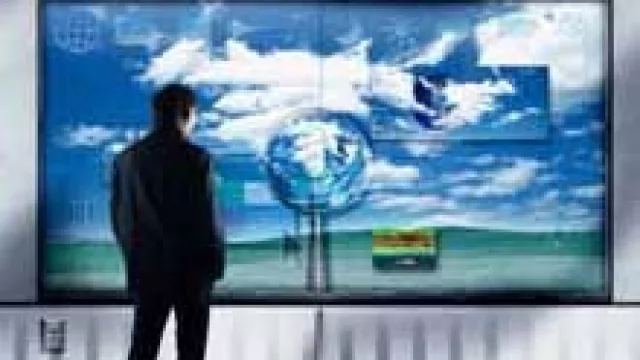 Contenidos para TV digital se buscan