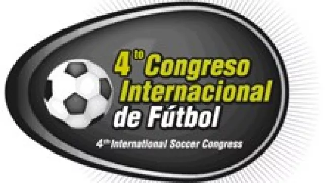 Dribbling junto al Congreso Internacional de Fútbol.