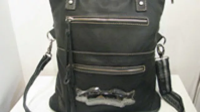 Cartera/Bandolera Carmen Steffens