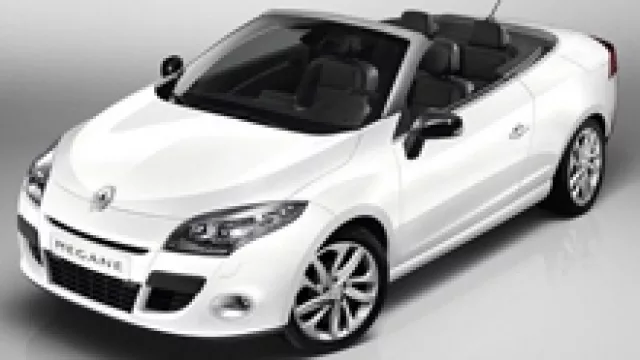 Renault muestra sus números globales