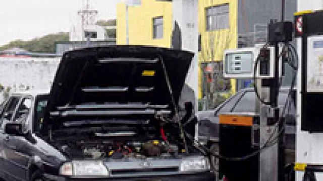 GNC: Opciones y precios (by Alberdi GNC)