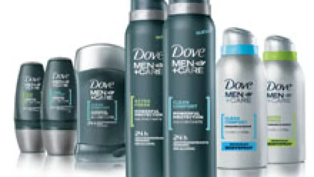 Machos eran los de antes, hombres son los de ahora (Dove y la "nueva masculinidad")