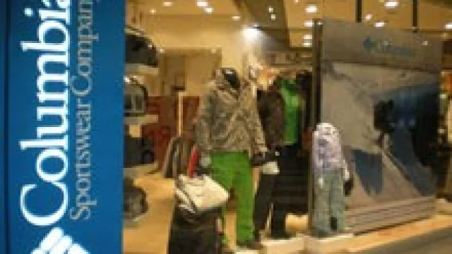 Columbia Store llegó a Córdoba ($ 450.000 de inversión).