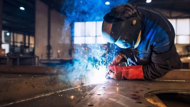 La paradoja metalúrgica: crece la confianza en el sector (pero los empresarios cuestionan las políticas estatales)