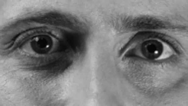 La mirada de Matías Erhardt