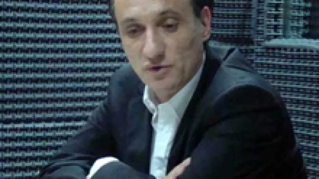 IDS Sports promete un show “a lo Tinelli” en el Orfeo (¿lleno total para Argentina – Brasil?)